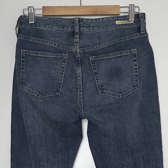 Pilcro and the Letterpress x ANTHROPOLOGIE High Rise Flare Jeans - Picture 11 of 15